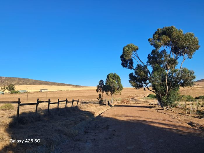 Vacant Land Residential for Sale in Koringberg: Ideal for Weekend Retreat or Investment.