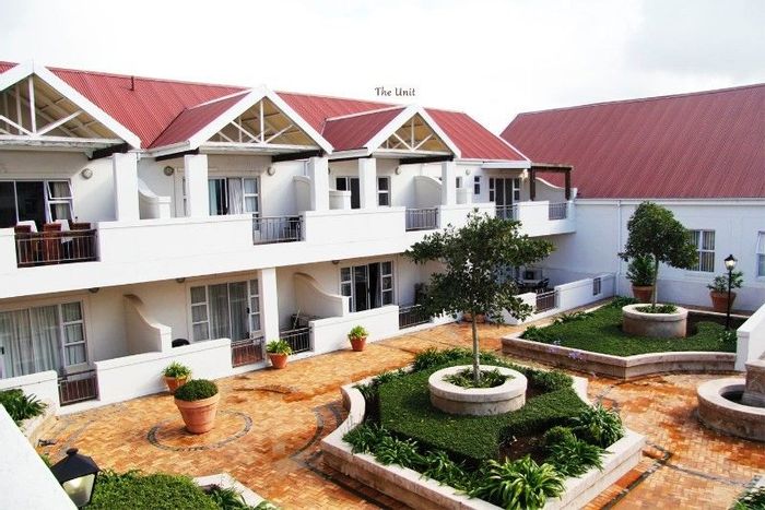 Walmer Heights Apartment To Rent: 1 Bed, Balcony, Secure Parking, Immediate Occupation.