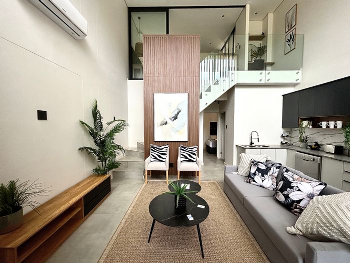 Zimbali Lakes Resort Apartment For Sale: Direct beach access, double garage, rooftop pool.