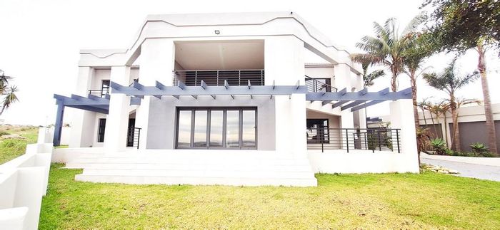 For Sale: House in Myburgh Park with lagoon views, flatlet, and extensive amenities.