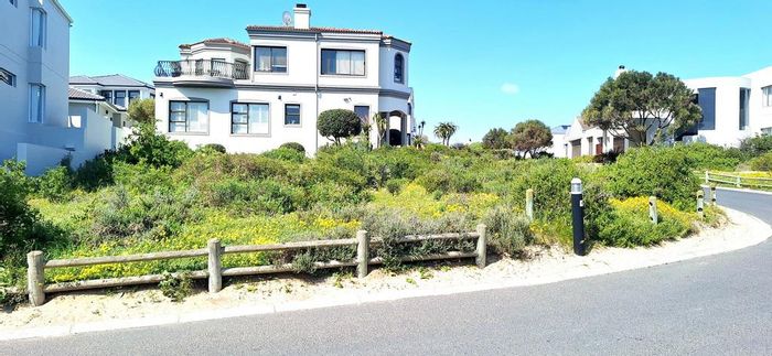 Vacant Land Residential For Sale in Calypso Beach, steps from private beach access.