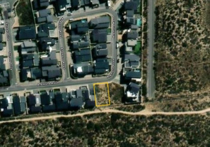 Vacant Land Residential For Sale in Sunset Estate, 400sqm with approved plans.