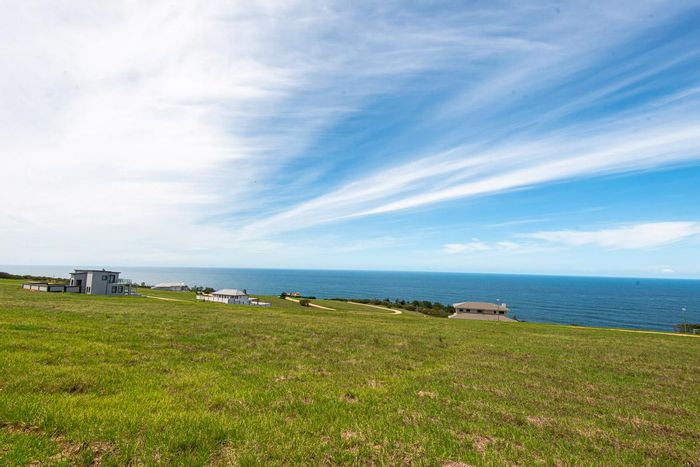 Vacant Land Residential For Sale at Le Grand Estate with mountain and ocean views.
