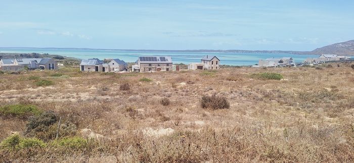 Shark Bay Estate: For Sale - Vacant Land Residential with lagoon views and beach access.