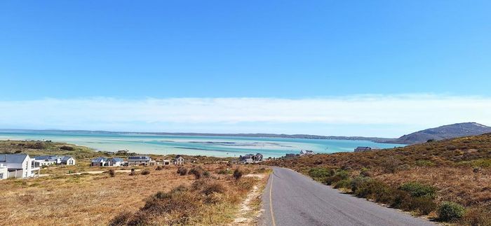 Shark Bay Estate For Sale: Vacant land with lagoon views, beach access, and amenities.