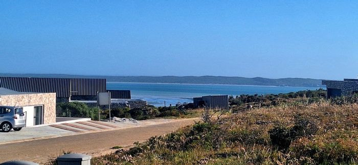 Vacant Land for Sale in Shark Bay Estate: Build your dream home near beach.