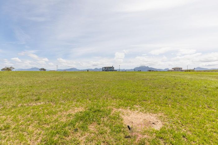 Le Grand For Sale: Vacant Land Residential with sea views and development potential.