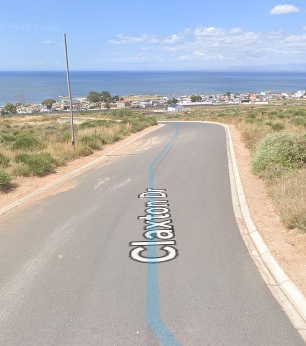 Vacant Land Residential For Sale in Steenbergs Cove: Sea views, no building deadline.