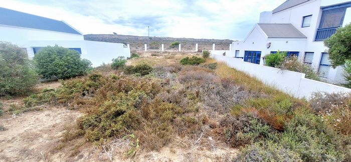 Vacant Land for Sale in Blue Lagoon – Secure Estate, Close to Beach and Amenities.