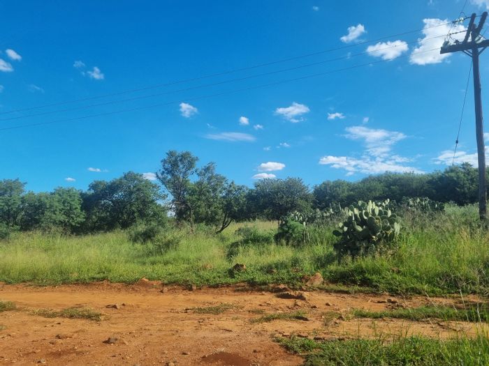 Ironsyde AH Small Holding For Sale: 5 hectares, existing structures, growth potential.