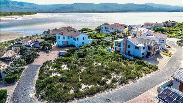 Vacant Land Residential For Sale in Sandown Bay with resort amenities and beach access.