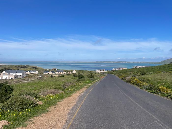 Vacant Land Residential For Sale in Shark Bay Estate, near beach and lagoon.