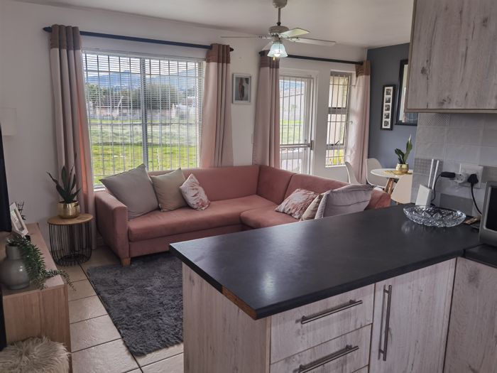 3-Bedroom Apartment in Churchill Estate For Sale with Pool, Parking, and Security.