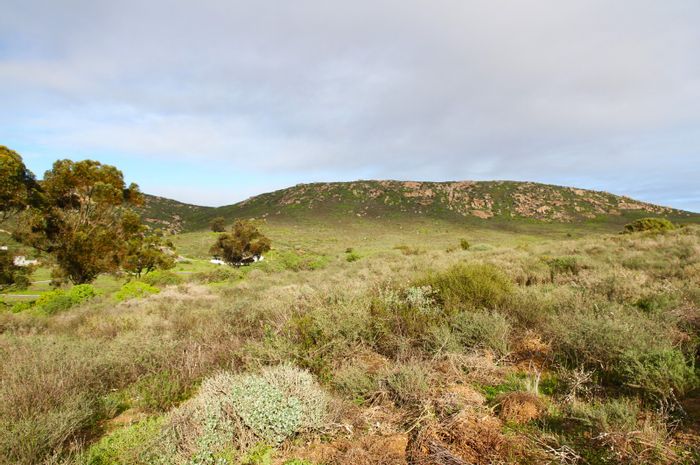 Vacant Land Residential in Sandy Point For Sale: Approved plans, mountain and sea views.