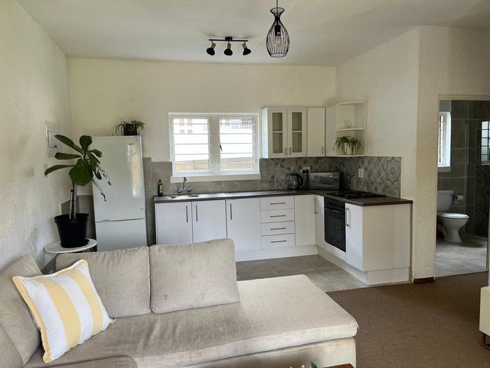 1-Bedroom Apartment To Rent in Montgomery Park with pool access and secure parking.