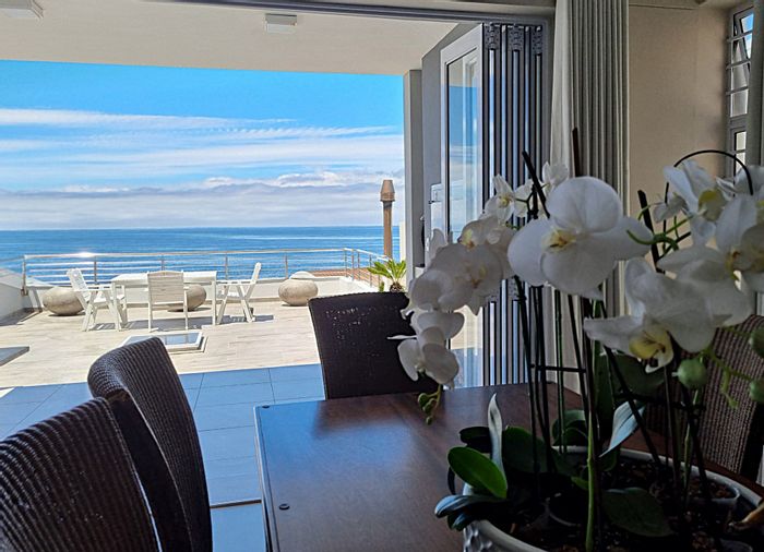 Vermont House For Sale: Dual living, ocean views, solar system, spacious deck.