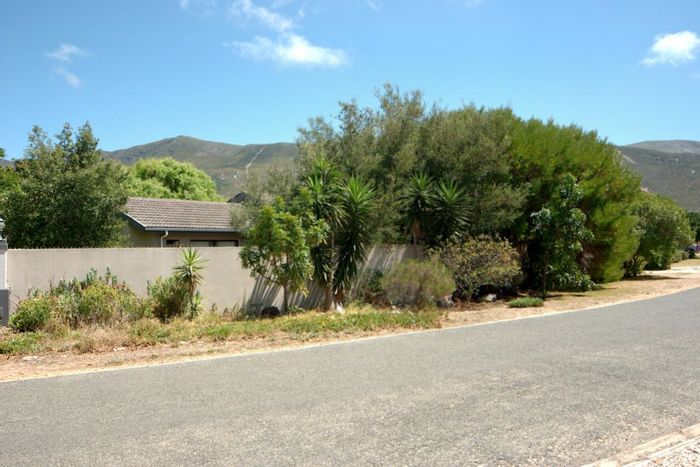 Spacious Sandbaai townhouse with pool, studio, and close beach access for sale.