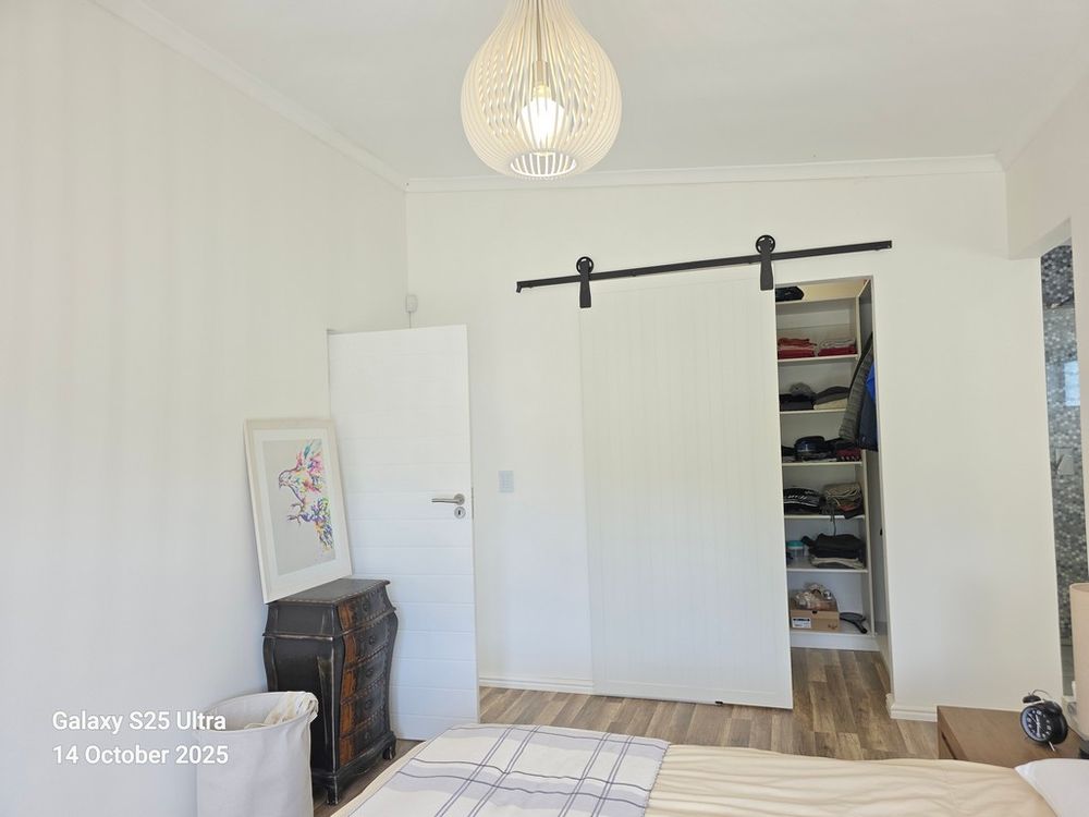 Main Bedroom with ensuite