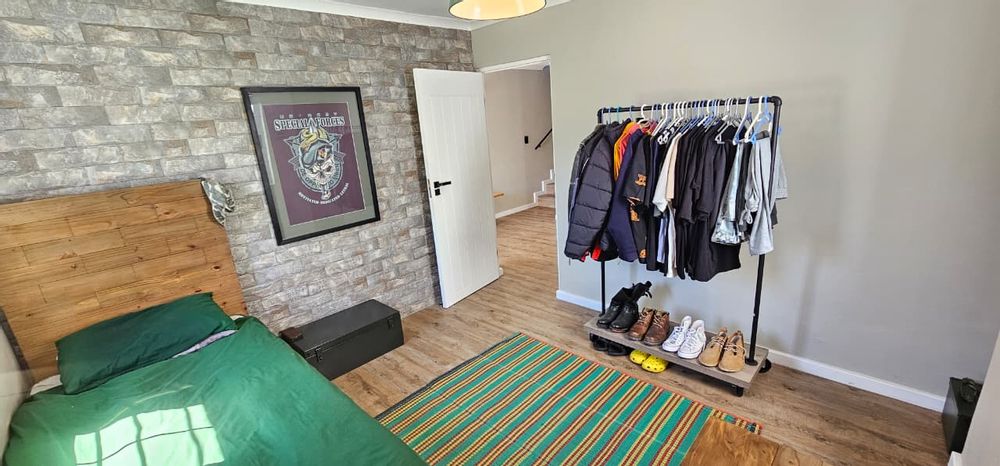 Ground Floor Bedroom 2