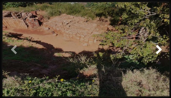 Glen Hills Vacant Land For Sale: Approved plans for double-story home, 1010 m².