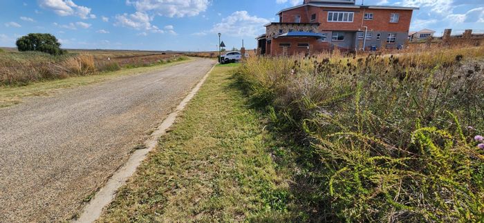 Vacant Land Residential For Sale in Summer Place Estate with boat launch and amenities.