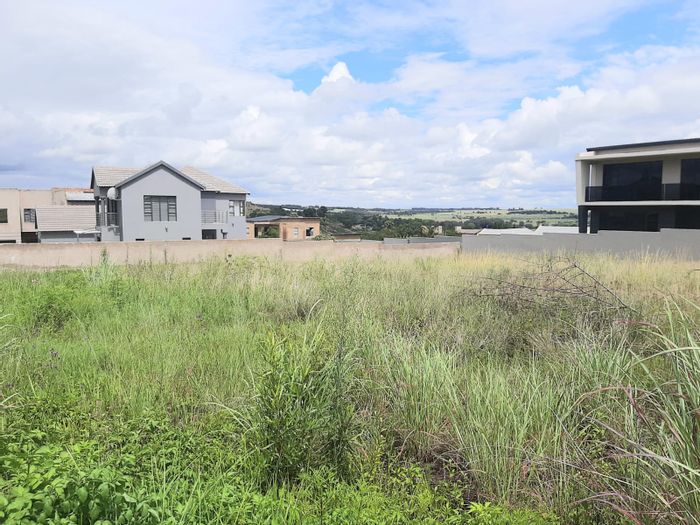 Vacant Land Residential For Sale at Aquavista Mountain Estate with boat launch access.