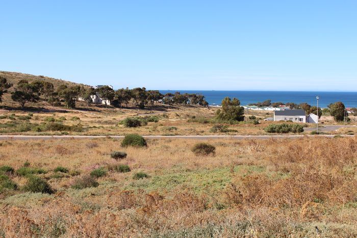 Vacant Land Residential in Steenbergs Cove For Sale: Coastal living, low levies, building options.