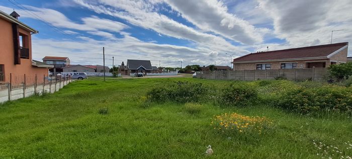 Vacant Land Residential For Sale in C Place: Build your dream home near beach.