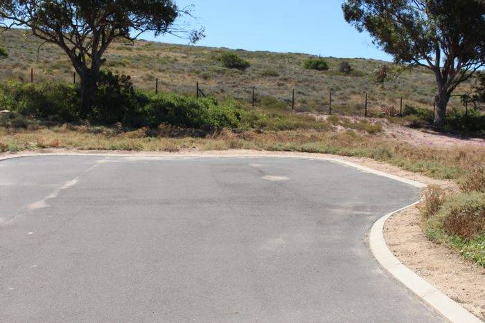 St Helena Views: For Sale - Vacant Land Residential with building options and low levies.