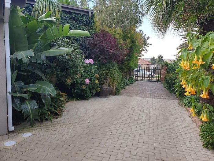 For Sale: House in Trichardt with 4 bedrooms, pool, lapa, and study.