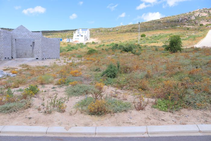 Vacant Land Residential For Sale in St Helena Views with scenic bay views.