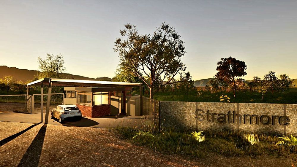 Architects Impression