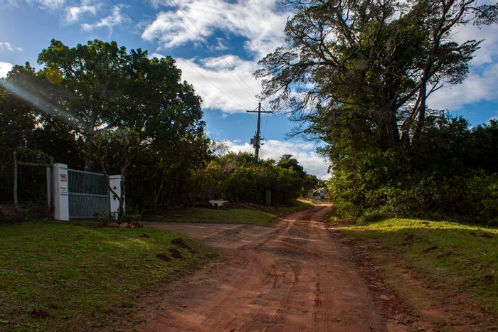 Vacant Land Residential in Bathurst Central For Sale: 5403 m², scenic views, ready to build.