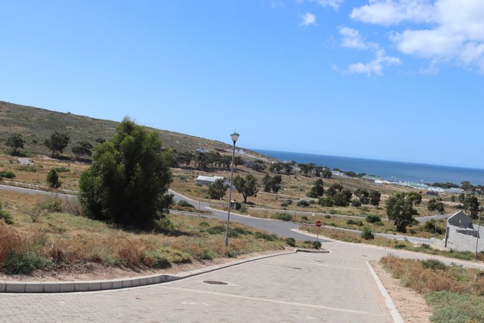 Vacant Land Residential For Sale in St Helena Views with ocean views and amenities.