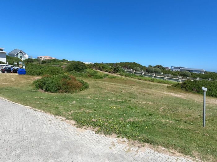 Cola Beach For Sale: Vacant Residential Land, Business Zoning, beach access, 909 m².