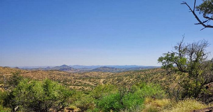 Vacant Land Residential For Sale in Windhoek South with amenities and nature access.