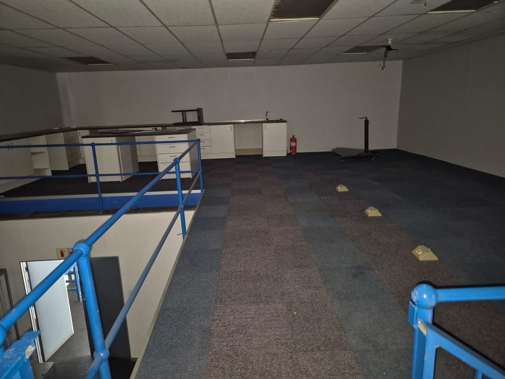 Lab/testing  workstations