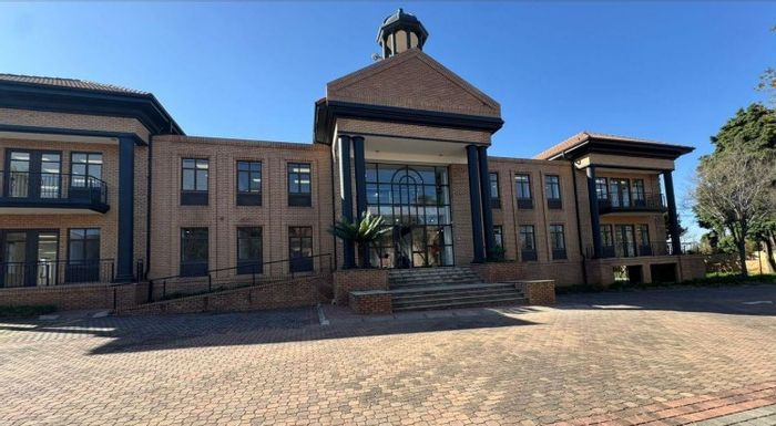To Rent: Office in Morningside with backup power, security, and prime amenities.