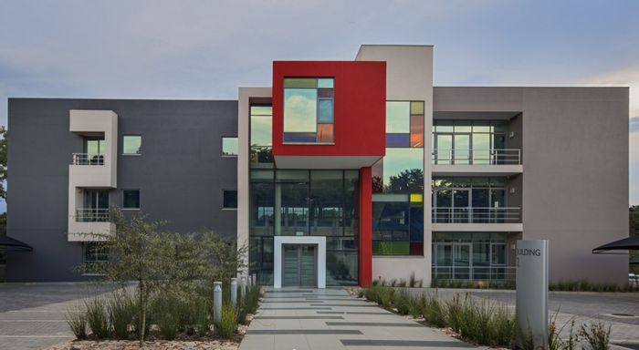 Office To Rent in Waverley: Fully fitted with executive offices and backup utilities.