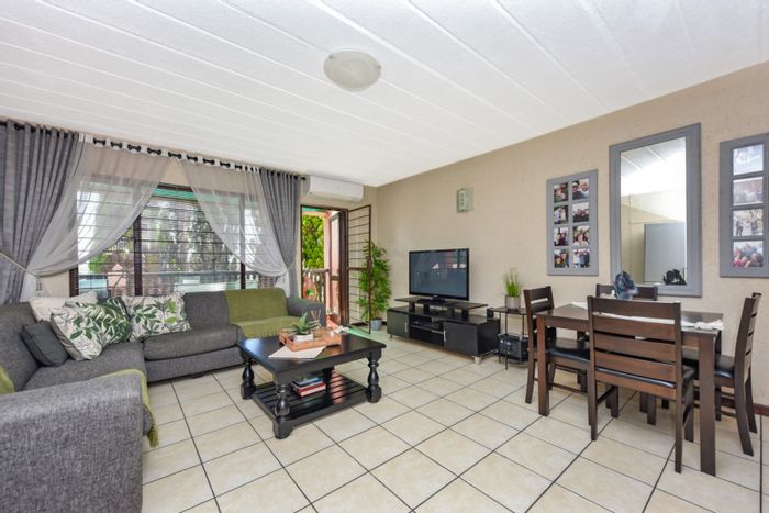 2-Bedroom Apartment For Sale in Little Falls with Parking and Storage Options.