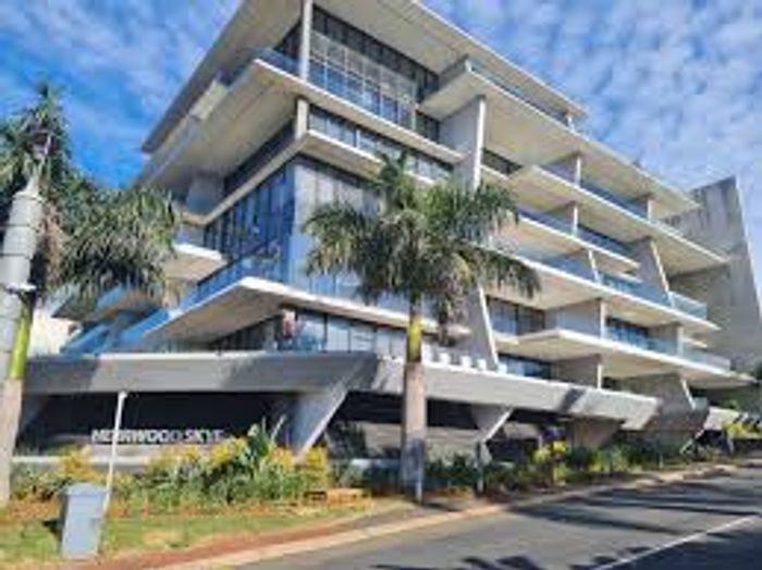 For Sale: 3-Bedroom Apartment in Umhlanga Ridge with sea views, pool, gym.