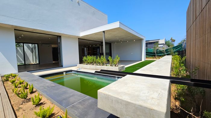 For Sale: House in Hawaan Forest Estate with pool, study, and inverter system.