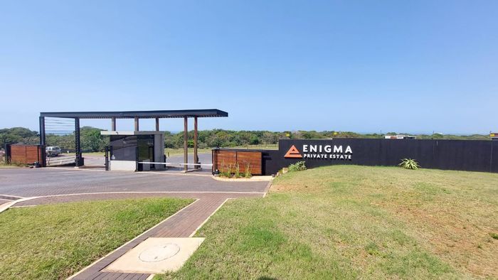 Vacant Land Residential for Sale in Umhlanga Ridgeside - Build Your Dream Home!