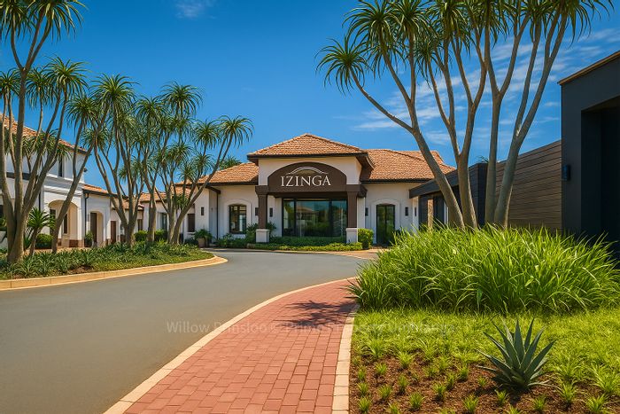 For Sale: 3-Bedroom Apartment in Izinga Estate with Lifestyle Centre Amenities.