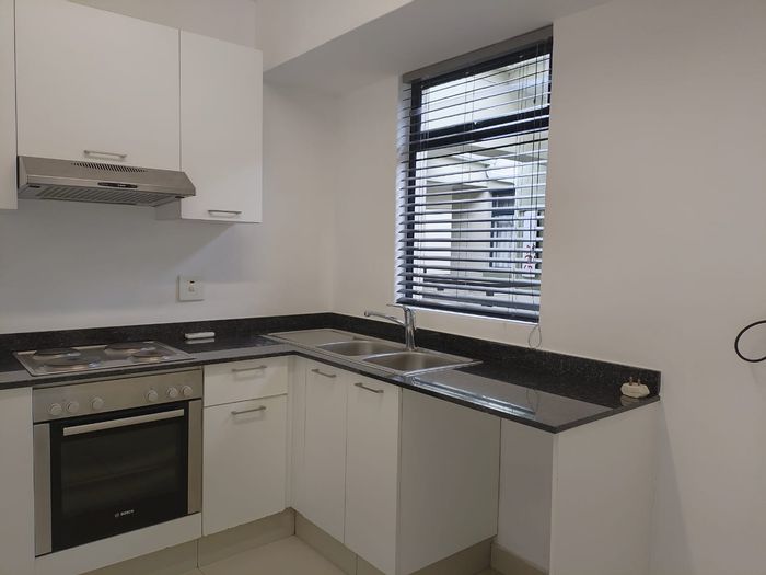 For Sale: Apartment in Umhlanga Ridge with pool access and secure living.