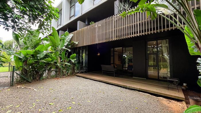 For Sale: 2-Bedroom Apartment in Elaleni Coastal Forest Estate with access to trails.