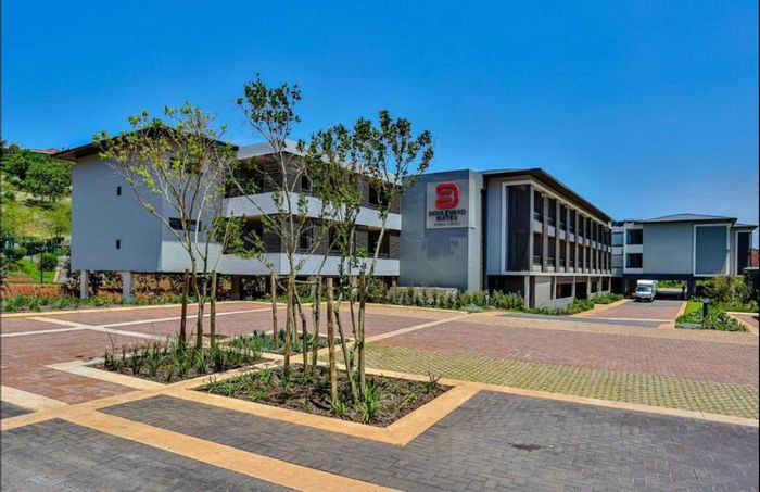 For Sale: Apartment at Zimbali Lakes Resort with pool, security, and beach access.