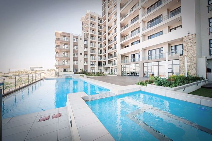 For Sale: Apartment in Umhlanga Ridge with 2 bedrooms, pool access, and security.