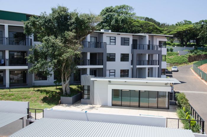 2-Bedroom Apartment For Sale in Athlone Park with Pool Access and Convenient Amenities.