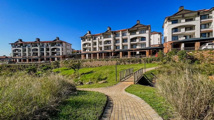 For Sale: 3-Bedroom Apartment in Izinga Estate with exclusive lifestyle center amenities.